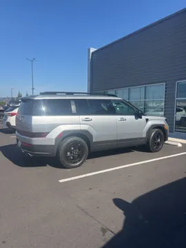 More photos of 2024 Hyundai Santa Fe XRT at Ford Longview, WA