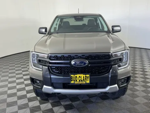 Photos of 2025 Ford Ranger XLT for sale in Longview, WA at Ford Longview