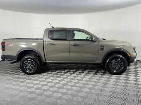 More photos of 2025 Ford Ranger XLT at Ford Longview, WA