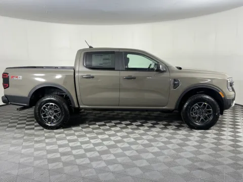 More photos of 2025 Ford Ranger XLT at Ford Longview, WA