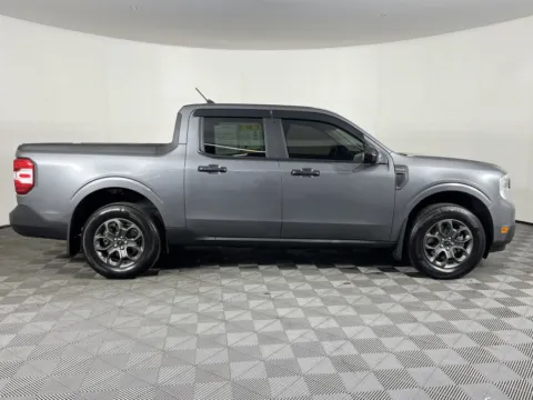 More photos of 2024 Ford Maverick XLT at Ford Longview, WA