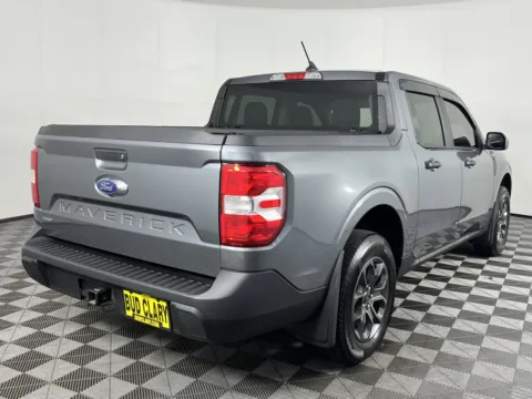 More photos of 2024 Ford Maverick XLT at Ford Longview, WA