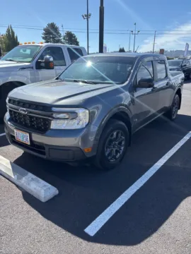 Photos of 2024 Ford Maverick XLT for sale in Longview, WA at Ford Longview