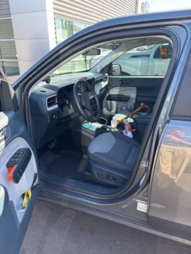 Another view of 2024 Ford Maverick XLT for sale in Longview, WA at Ford Longview