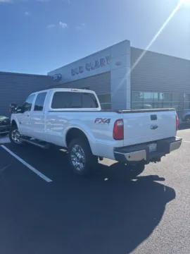 Another view of 2016 Ford Super Duty F-250 SRW for sale in Longview, WA at Ford Longview