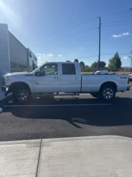 Photos of 2016 Ford Super Duty F-250 SRW for sale in Longview, WA at Ford Longview