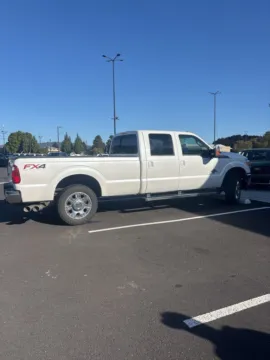 More photos of 2016 Ford Super Duty F-250 SRW at Ford Longview, WA