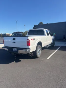 More photos of 2016 Ford Super Duty F-250 SRW at Ford Longview, WA