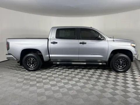 More photos of 2019 Toyota Tundra SR5 at Ford Longview, WA