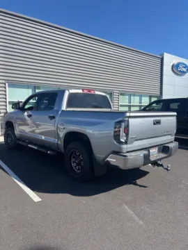 Photos of 2019 Toyota Tundra SR5 for sale in Longview, WA at Ford Longview
