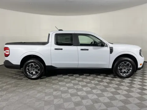 More photos of 2025 Ford Maverick XLT at Ford Longview, WA