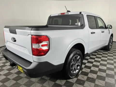More photos of 2025 Ford Maverick XLT at Ford Longview, WA