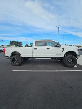 More photos of 2018 Ford Super Duty F-250 SRW XLT at Ford Longview, WA