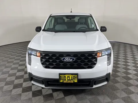 Photos of 2025 Ford Maverick XLT for sale in Longview, WA at Ford Longview