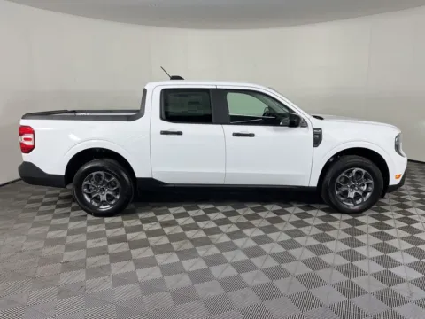 More photos of 2025 Ford Maverick XLT at Ford Longview, WA