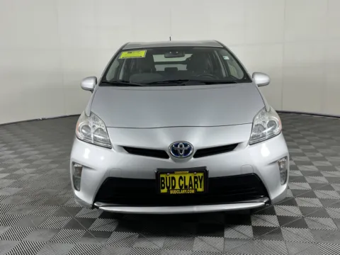 Photos of 2013 Toyota Prius for sale in Longview, WA at Ford Longview