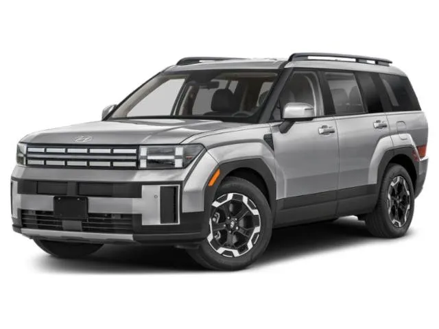2026 Hyundai Santa Fe SEL for sale in Longview, WA