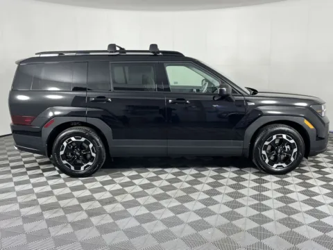 More photos of 2026 Hyundai Santa Fe SEL at Ford Longview, WA