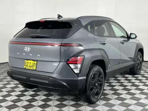 More photos of 2026 Hyundai Kona SEL Sport at Ford Longview, WA