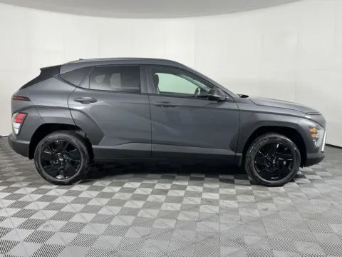 More photos of 2026 Hyundai Kona SEL Sport at Ford Longview, WA