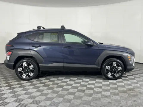 More photos of 2024 Hyundai Kona SEL at Ford Longview, WA