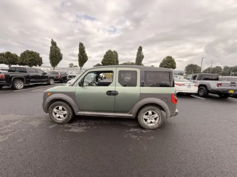 Photos of 2005 Honda Element EX for sale in Longview, WA at Ford Longview