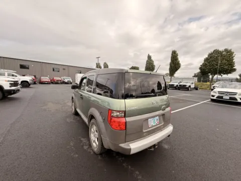 Another view of 2005 Honda Element EX for sale in Longview, WA at Ford Longview