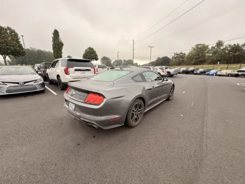 More photos of 2021 Ford Mustang EcoBoost at Ford Longview, WA