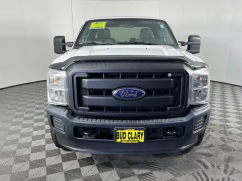 Photos of 2016 Ford Super Duty F-250 SRW for sale in Longview, WA at Ford Longview