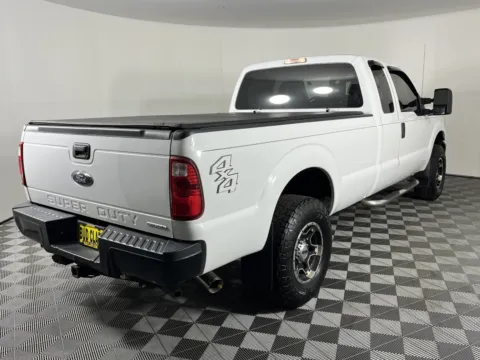 More photos of 2016 Ford Super Duty F-250 SRW at Ford Longview, WA