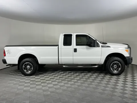 More photos of 2016 Ford Super Duty F-250 SRW at Ford Longview, WA