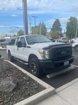 More photos of 2016 Ford Super Duty F-250 SRW at Ford Longview, WA