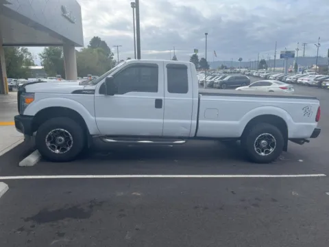 Photos of 2016 Ford Super Duty F-250 SRW for sale in Longview, WA at Ford Longview