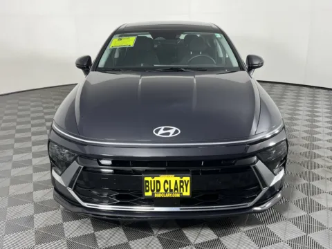 Photos of 2024 Hyundai Sonata SEL for sale in Longview, WA at Ford Longview