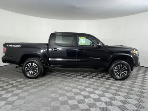 More photos of 2020 Toyota Tacoma TRD Sport at Ford Longview, WA