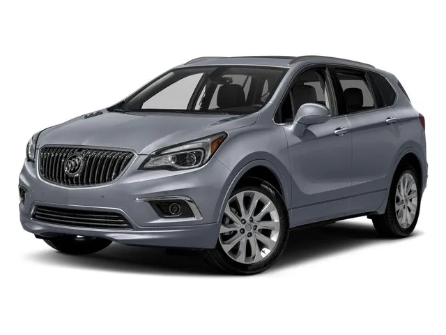 2016 Buick Envision Premium I for sale in Longview, WA