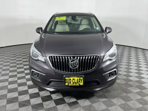 Photos of 2016 Buick Envision Premium I for sale in Longview, WA at Ford Longview