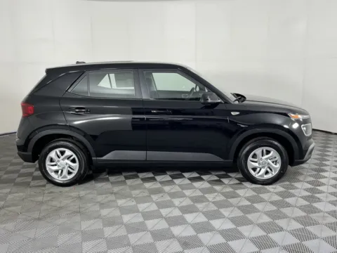 More photos of 2026 Hyundai Venue SE at Ford Longview, WA