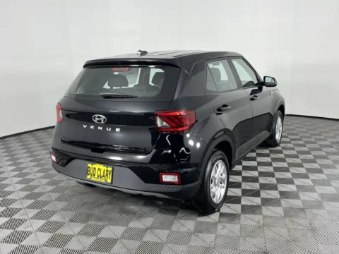 More photos of 2026 Hyundai Venue SE at Ford Longview, WA