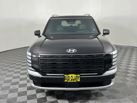 Photos of 2026 Hyundai Palisade Calligraphy for sale in Longview, WA at Ford Longview