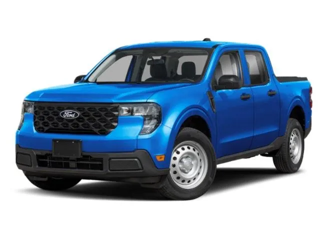 2025 Ford Maverick XL for sale in Longview, WA