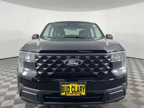 Photos of 2025 Ford Maverick XL for sale in Longview, WA at Ford Longview