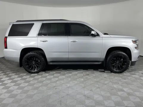 More photos of 2018 Chevrolet Tahoe LT at Ford Longview, WA