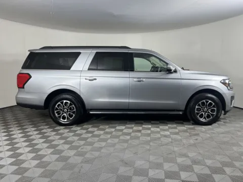 More photos of 2023 Ford Expedition Max XLT at Ford Longview, WA