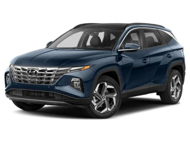 2023 Hyundai Tucson Hybrid Limited for sale in Longview, WA