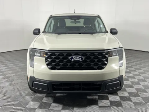 Photos of 2025 Ford Maverick XL for sale in Longview, WA at Ford Longview