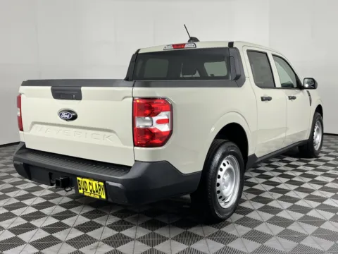 More photos of 2025 Ford Maverick XL at Ford Longview, WA