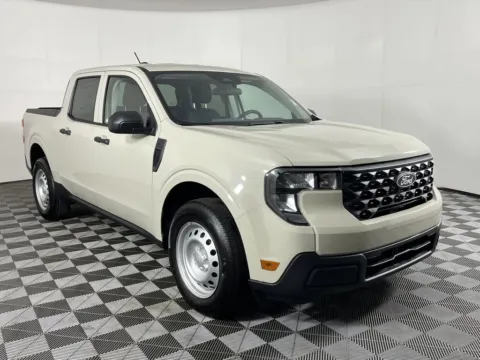 Another view of 2025 Ford Maverick XL for sale in Longview, WA at Ford Longview