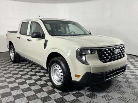 Another view of 2025 Ford Maverick XL for sale in Longview, WA at Ford Longview