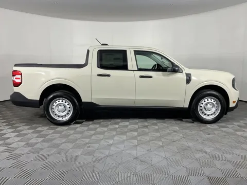 More photos of 2025 Ford Maverick XL at Ford Longview, WA